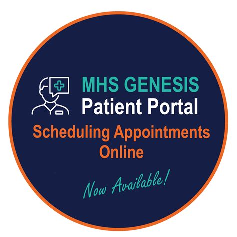 Schedule Primary Care Appointment Online .